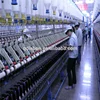 China brand ring spinning production line for spinning cotton yarn/wool yarn/chemical fiber yarn