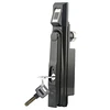 Multi-Working Mode High integration Security fingerprint door lock