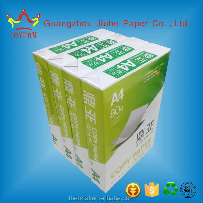 Good price photocopy paper A4 80gsm indonesia sale