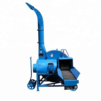 Customer highly praised grass cutter machine