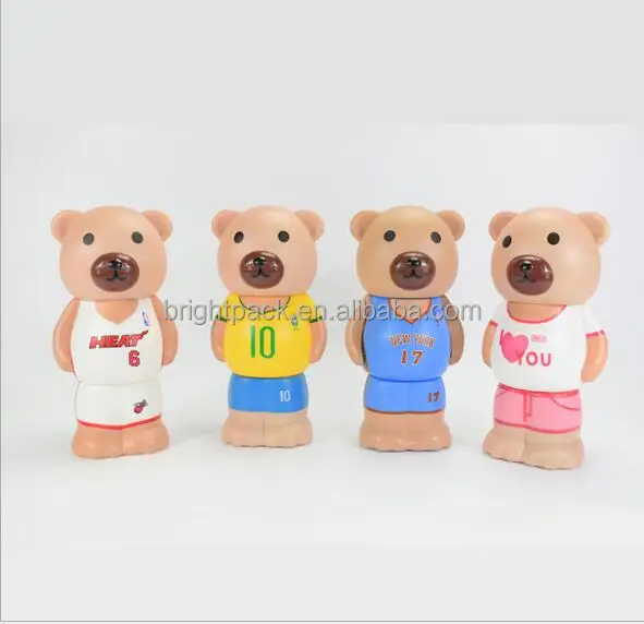 cheap cute piggy bank children gift saving money box cartoon