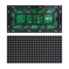New product New design flexible soft full color smd led video wall display for indoor use