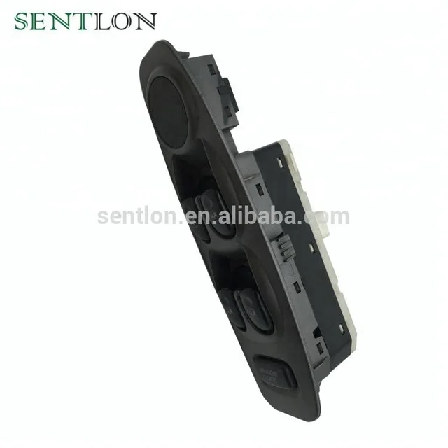 OE #93570-25000 Auto Part Car Power Window Auto Switch