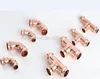 Australia standard copper press fitting(AS 3688)