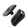 all kinds of cheap promotional no tangle detangle teezer hair comb brush