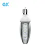 30W IP65 led garden lamp Waterproof UL ENEC VDE TUV CE Listed 125lm/w Led Corn bulbs lamps use in garden