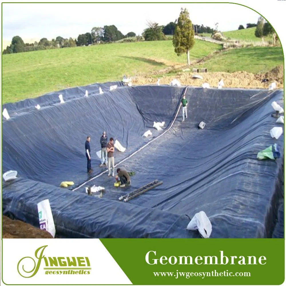 Waterproofing Plastic Pond Covers Hdpe Membrane Sheet For Ponds Buy Hdpe Membrane Sheet For