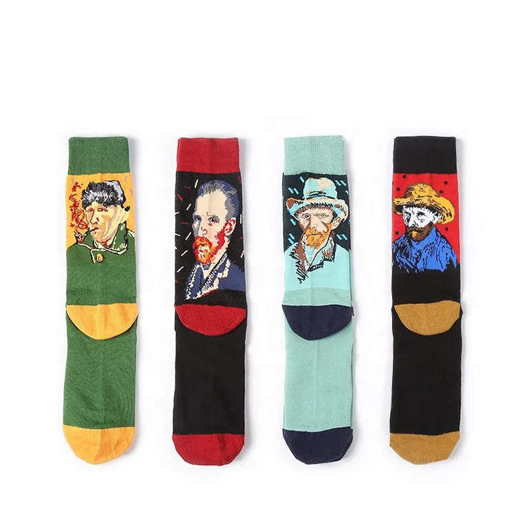 Jinhua Yiwu Calcetines Custom Business Fashion Colorful Mens 100% Cotton Happy Socks Women Funny Happy Socks, Red;rose red;black;and grey;or customize
Jinhua Yiwu Calcetines Custom Business Fashion Colorful Mens 100% Cotton Happy Socks Women Funny Happy Socks, Red;rose red;black;and grey;or customize