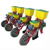 Farm amchinery tractor mounted corn seeder