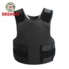 US Lightweight NIJ IIIA/III/IV Level Bulletproof Vest Body Armor for Sale