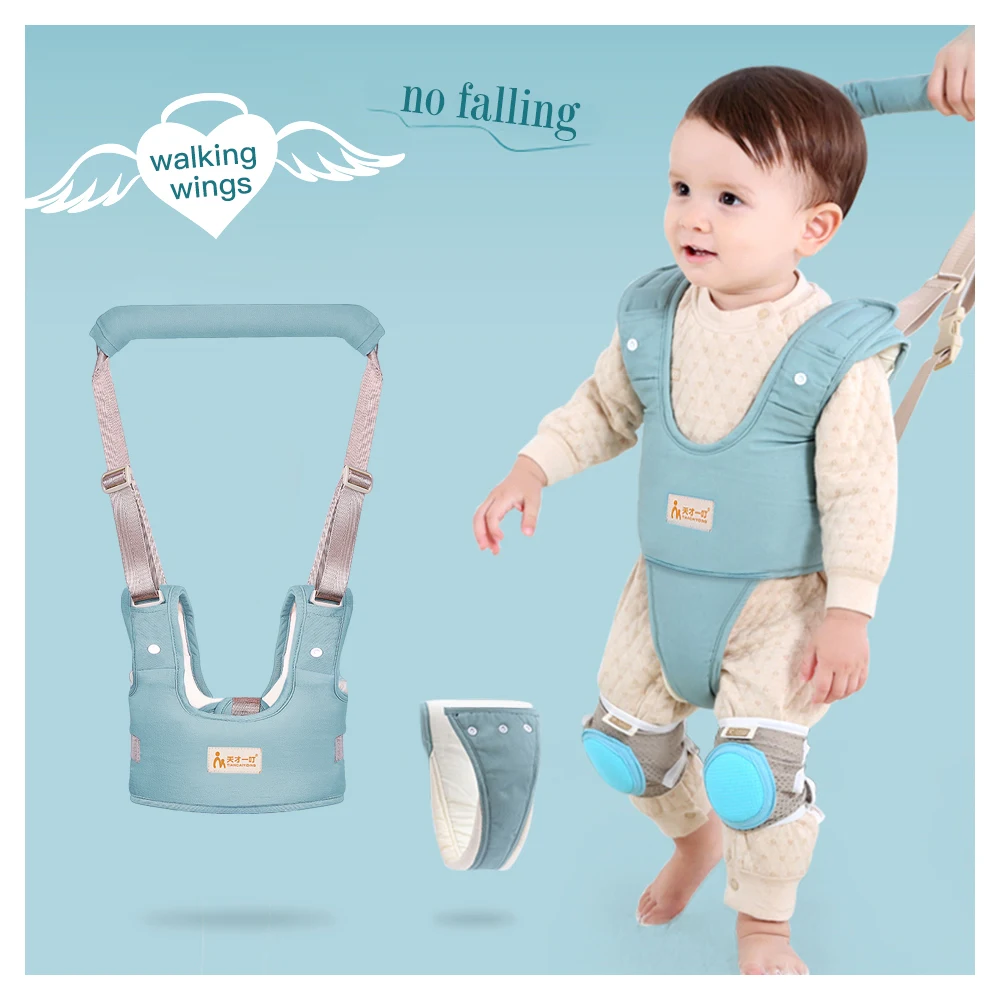 harness to help baby walk