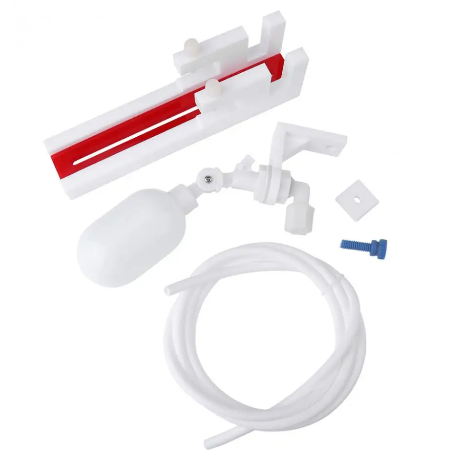 Hot Nonelectric Auto Water Filler Plastic Water Level Controller controller Marine Reef Coral Fish Tank with Holder
Hot Nonelectric Auto Water Filler Plastic Water Level Controller controller Marine Reef Coral Fish Tank with Holder