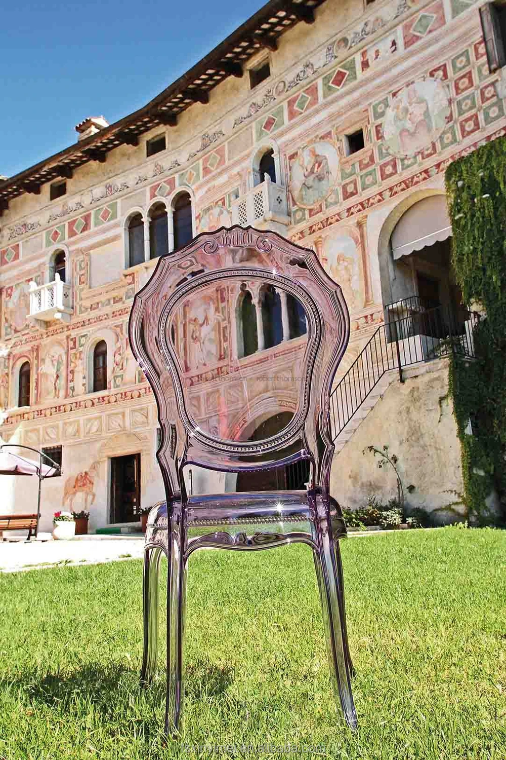 Leisure Chair