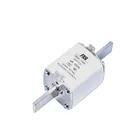 High Ceramic Fuse Types Ceramic Fuse Ngtc 200a 400a Knife Edge Ceramic Fast Fuse Types