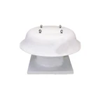 Industrial Wall Mounted Roof Portable Hot Air Exhaust Fan