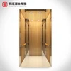 Home-use Residential Elevator ZhuJiangFuJi Oem Small Home Elevator Lift For Private House Elder People