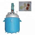 hot melt glue stick mixing machine/hot melt glue stick production line