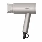 hairdryer compact low radiation Ceramic Ionic foldable mini hair dryer
