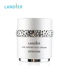 OEM Best Skin Care Product Beauty Face Ice Cream Moisturizing Whitening Face Cream