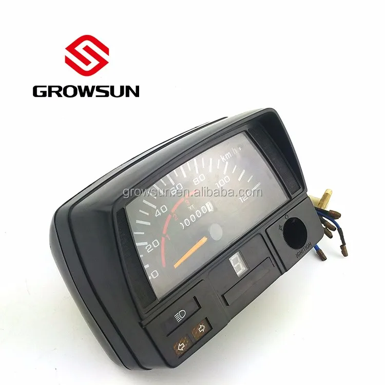 Good Quality Cd70 Motorcycle Spare Parts Of Speedometer Buy Hot Sale Speedometer,Cd70