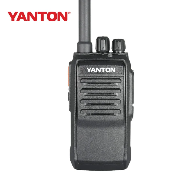 CE IP67 tenu dans la main imperm&eacute;able vhf marine &eacute;quipement de communication prix T-258 - ANKUX Tech Co., Ltd