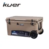 KUER-B-70QT cooler rotomolded coolers ice chest cooler made in China