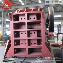 ideally suitable for primary and secondary crusher reliable performance Jaw Crusher