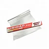 UNIDAD Soft OEM heavy duty 99.9% aluminium coil foil for food packing
