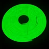 Best price Outdoor rope lighting Flexible jump Mini Led Neon Flex green color