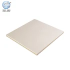 Home studio acoustic damping sound deadening interior wall board with noise reduction