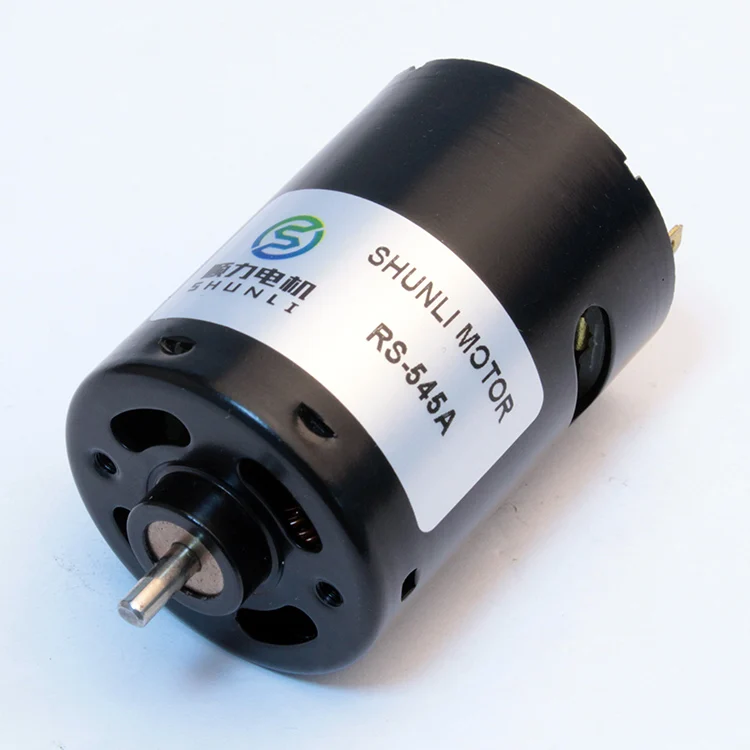 24v dc motor for bicycle