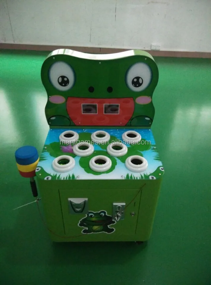 Автомат с игрушками калькулятор