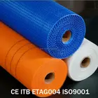 4x4mm 160g Fiber Glass Cloth etc