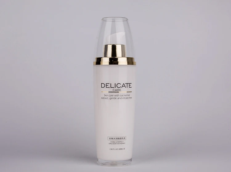 facial moisturizing lotion