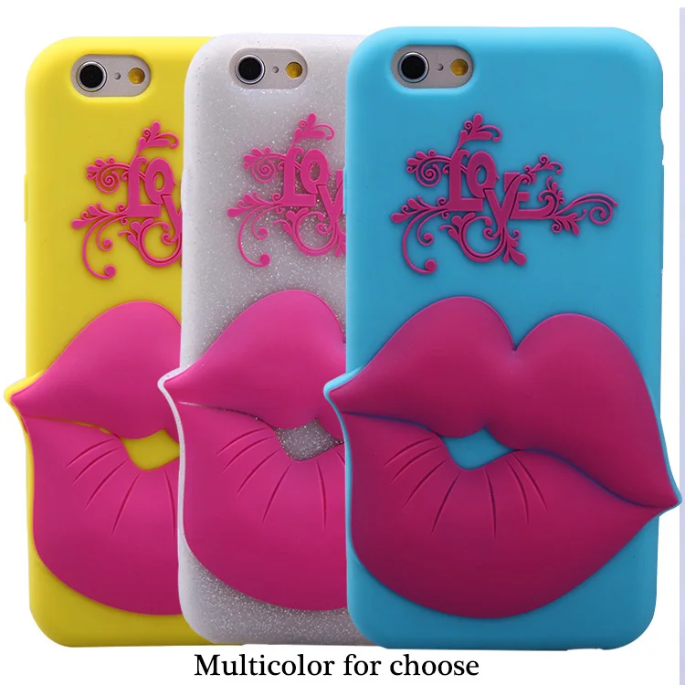 Wholesale Factory Price Silicone Cheap Mobile Phone Case For Iphone 5