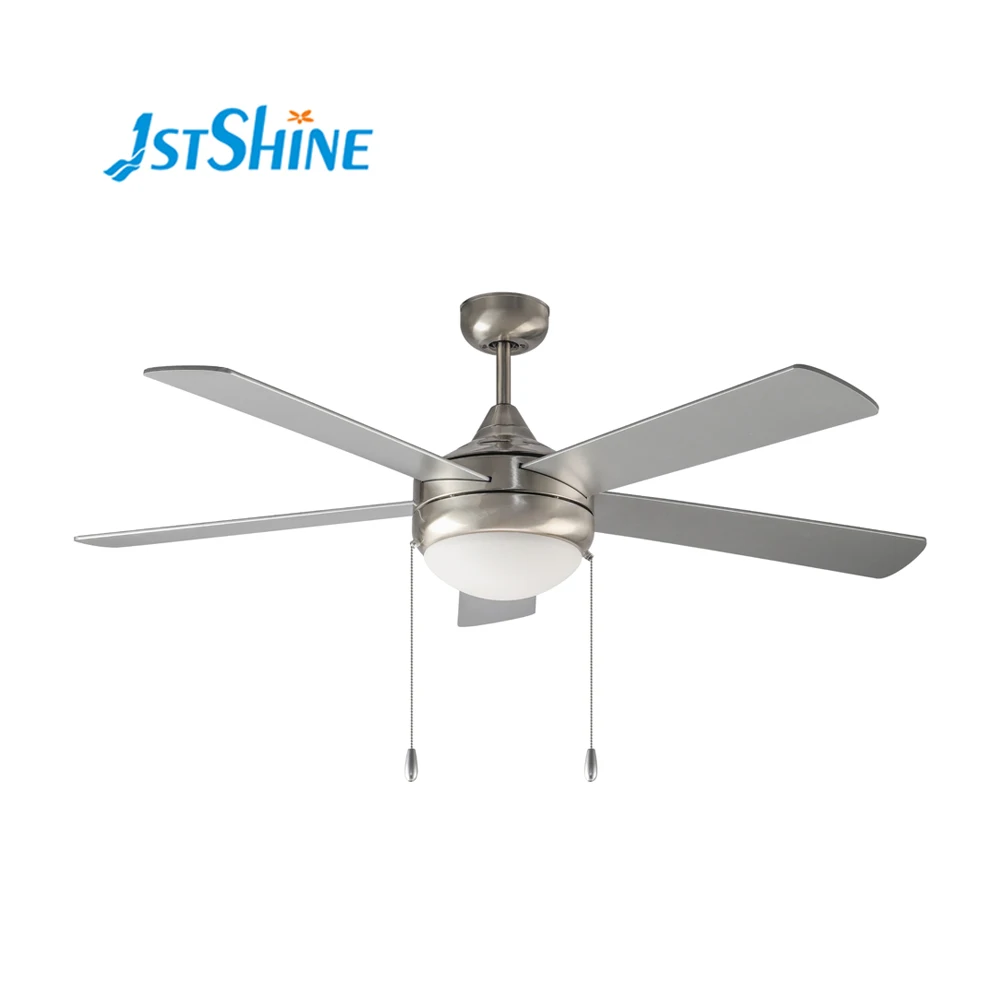 110v 220v Ac Dc Modern Designer Plywood Blades Ventiladores De