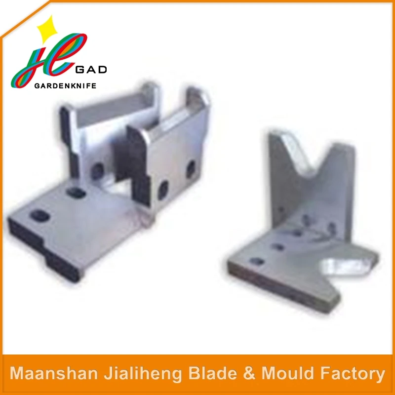 Brand new guillotine shear knife for steel rolling