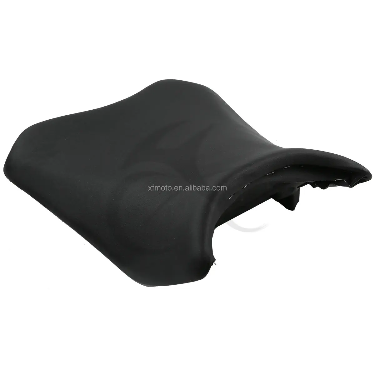 motorcycle black front pillion rider seat for ninja 300 ex300