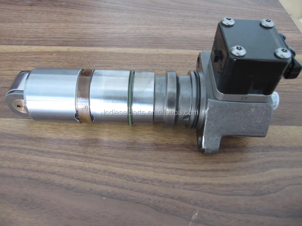 Best Selling Fuel Injector 0445115007 With Low Price - Buy Fuel ...