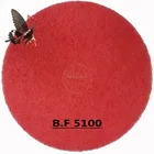 B.F RED Cleaning Pad