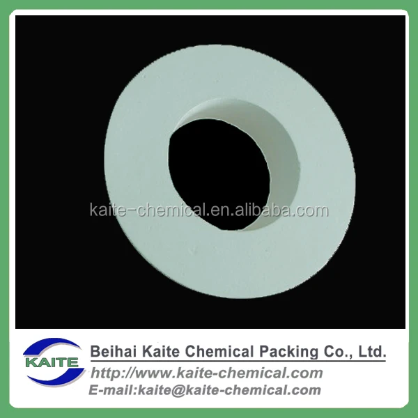 alumina ceramic transitional plate