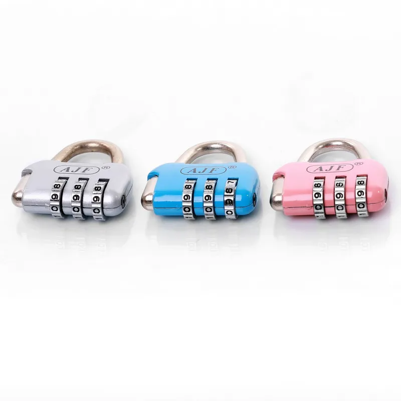 Stock card packaging special promotion gift handbag turn cute combination lock, Silver or other color
Stock card packaging special promotion gift handbag turn cute combination lock, Silver or other color