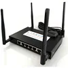 m2m 4g Router gsm wireless vpn CCTV/ATM/POD 4g LTE WCDMA Cellular Industrial Router