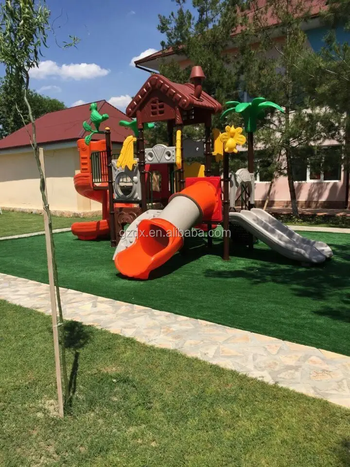 QX-018B best seler playground