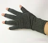 New Design Unisex Far Infrared Arthritis Elastic Compression Gloves