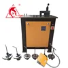 Adopting new technology wrought iron scroll making machines