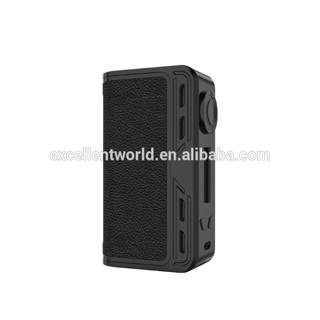 high quality vape box mod clone vaporizer band kratos thin oil