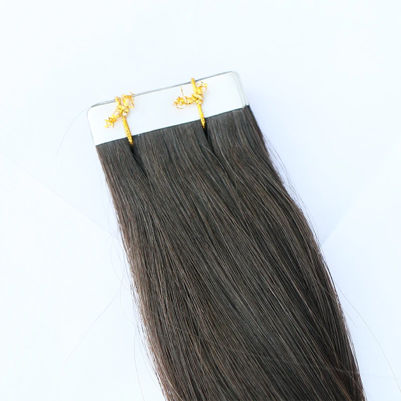 unprocessed wholesale virgin brazilian remy hair tape hair extensions, In stock color: 1,1b,2,4,6,8,18,27,613,60. other colors can customize
unprocessed wholesale virgin brazilian remy hair tape hair extensions, In stock color: 1,1b,2,4,6,8,18,27,613,60. other colors can customize