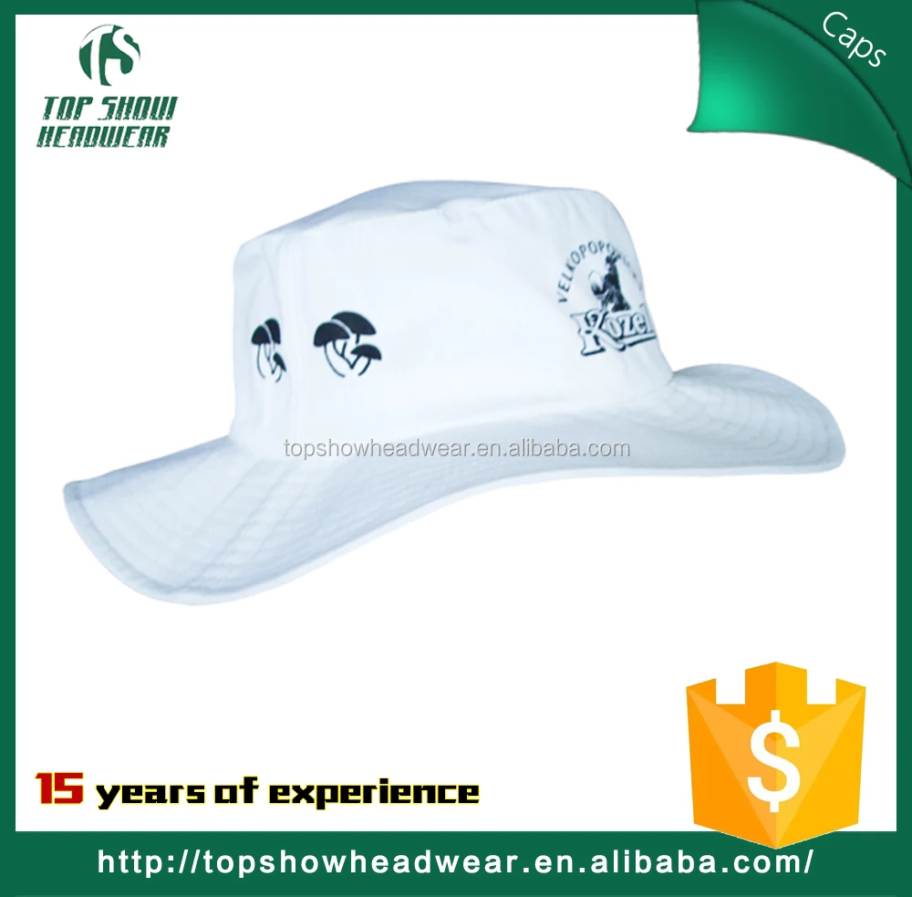 Professional Factory Supply OEM Quality wide brim plain bucket hat wholesale wholesale