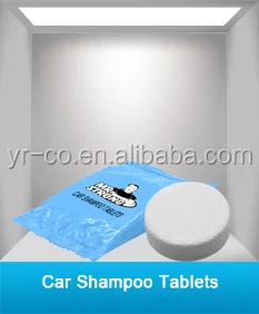 Car Shampoo Tablets03